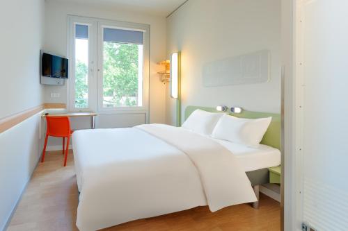 ibis budget Frankfurt City Ost - image 41