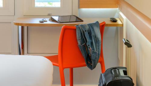 法兰克福市东宜必思快捷酒店 法兰克福市东宜必思快捷酒店