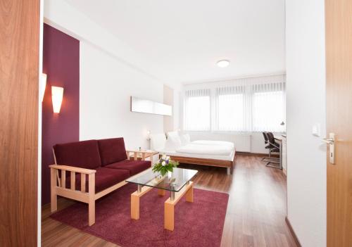 Appartements am Kleeblatt - image 6
