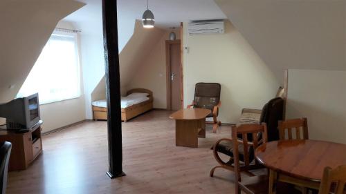 Apartamenty Goscinne Med-Palace in Niemodlin