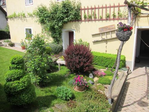  River House, Ferienwohnung in Emmersdorf an der Donau