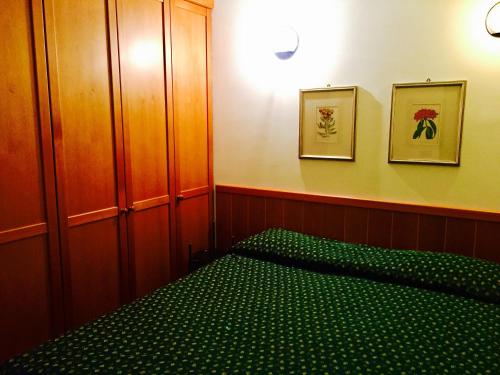 Residence Hotel Sport Campiglio
