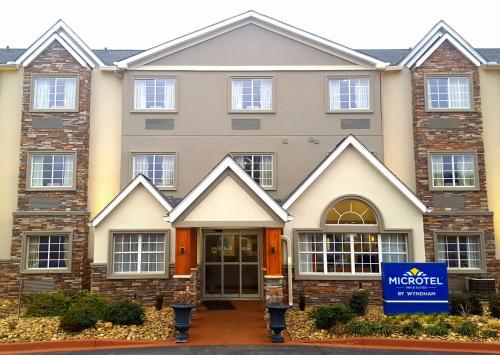 Microtel Inn & Suites - Greenville in Greenville, USA