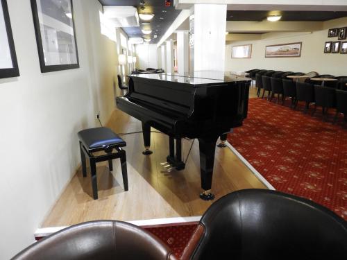 Merrion Hotel