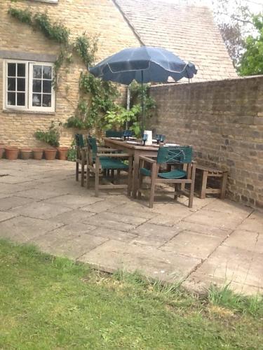 Gardeners Cottage in 克拉德韋爾