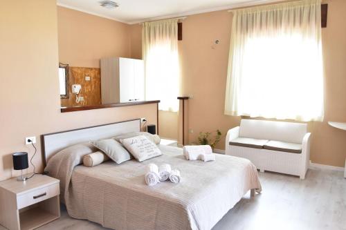 Hotel Ariadimari - image 14
