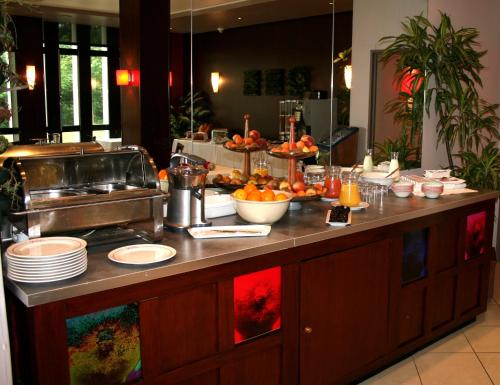 hotel photo