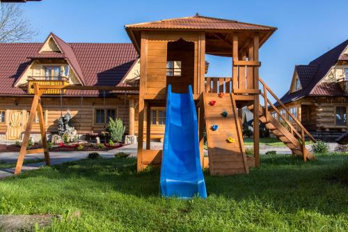 udanypobyt Domek Przy Lesie obrázok