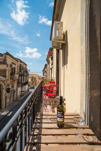  Casa Lina, Pension in Noto