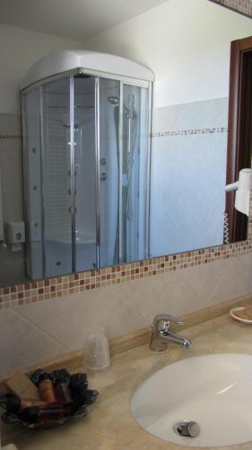 Locanda Del Parco Hotel - image 4