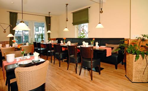 Facilities, Hotel Alte Backerei in Nidderau