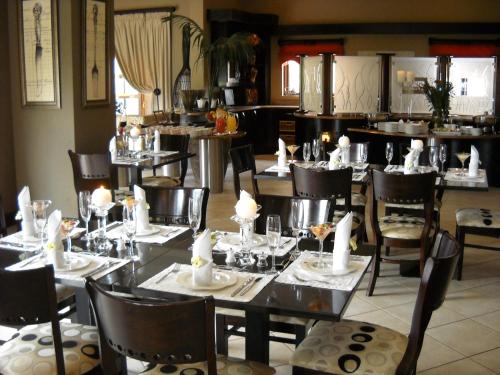 Witwater Guest House & Spa