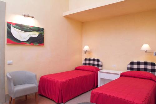 Piccolo Residence Apart-Hotel - image 13