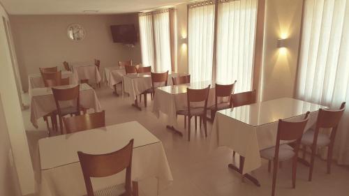 . Hotel Recanto