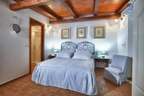 Antico Casale Spezia Pelagalli - image 11