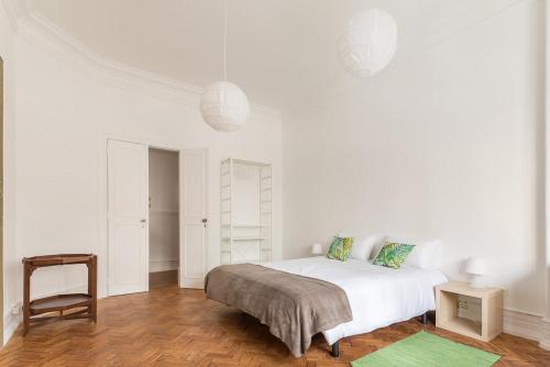 Apartamento Pedro