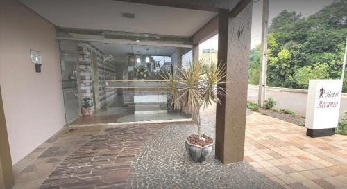 Hotel Recanto