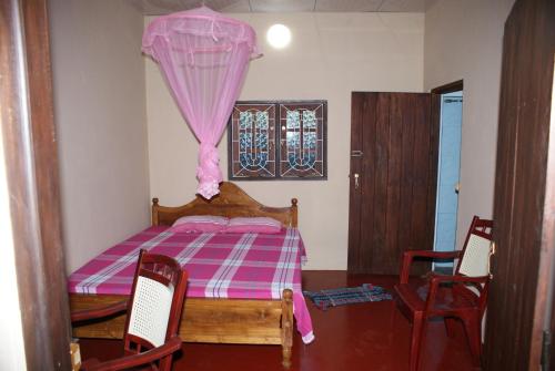 Kalpitiya Guest House in Kalpitiya