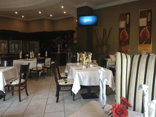 Witwater Guest House & Spa