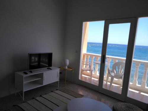 Apartamentos Rocamar el Medano 5