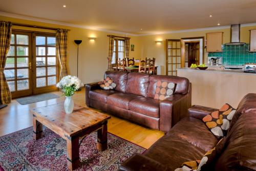 New Woll Estate in Selkirk