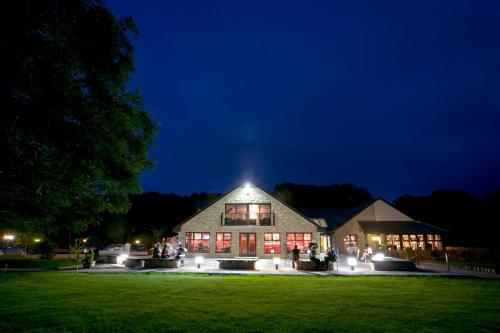 Restaurante, New Woll Estate in Selkirk