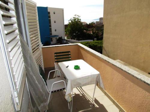  City Beach Room Medna in Makarska