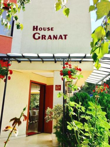 Guest House Granat