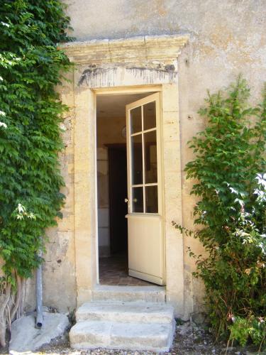 La chambre de la Tour