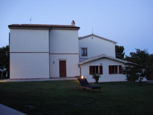 

Conero Mare Verde