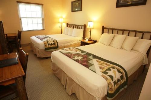 Canyon Inn