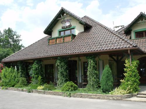 Zajazd Złota Rybka - image 2