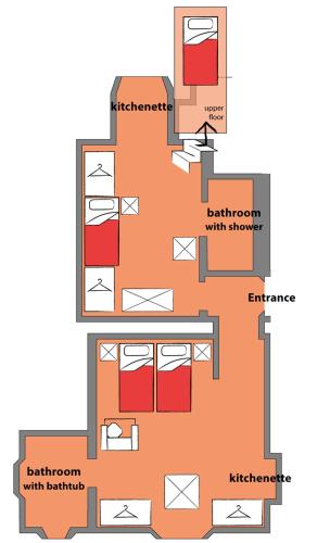 Piccolo Residence Apart-Hotel - image 14