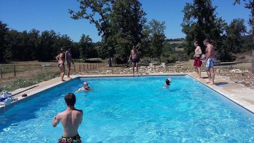 AUBERGE LE GABACHOU - image 4