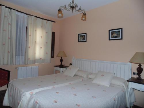  Apartamentos Rurales La Muralla II in Cañete