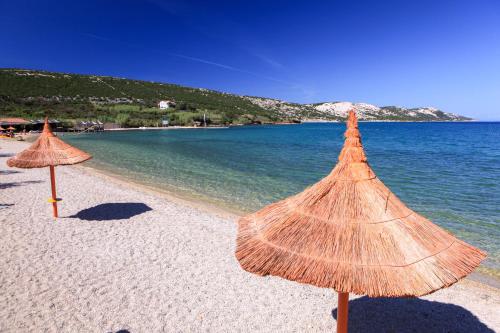  Apartments Nova in Borovići