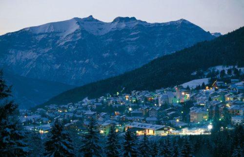 Trentino Apartments - Casa Marzari