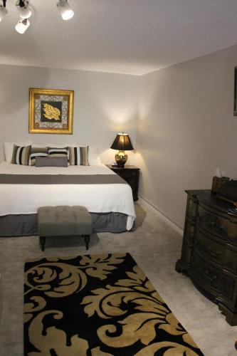 Brydan Suites