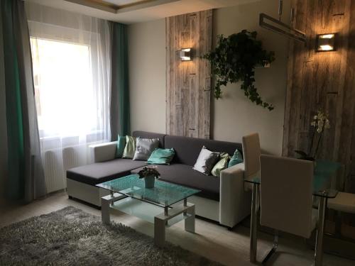  Town Hall Apartment in 6722 Szeged