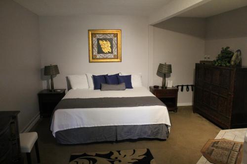 Brydan Suites