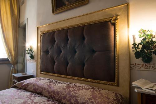Palazzo Pacini In Italy -