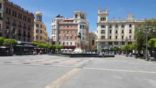 San Fernando Cordoba Centro, Cordoue (photo 8)