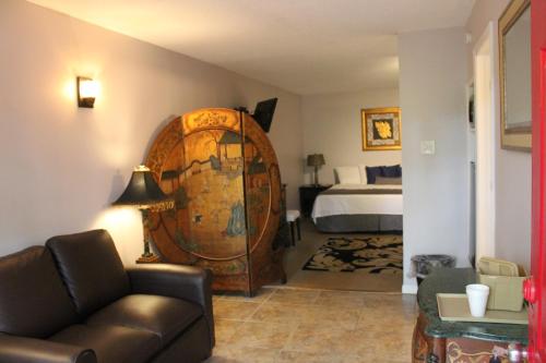 Brydan Suites Eureka Springs