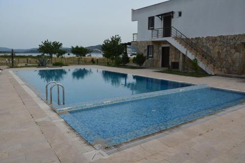  Iasos Apartment in Kıyıkışlacık
