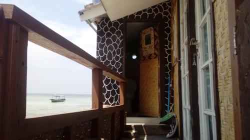 Pari Solata Seaview Homestay Syariah