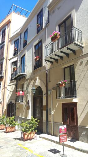 B&B Al Piazza Marina, Palerme (photo 10)