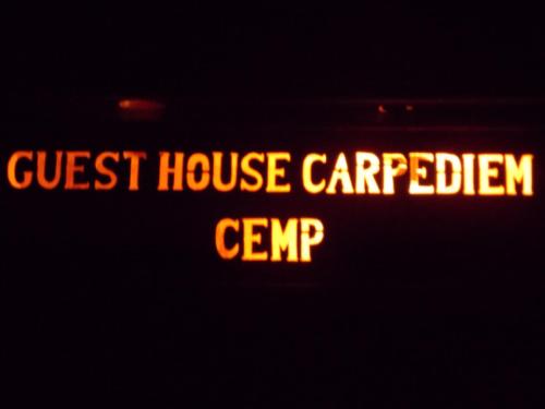 Guest House Carpediem