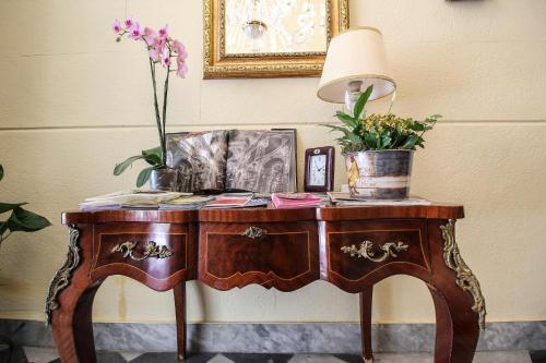 B&B Al Piazza Marina, Palerme (photo 6)