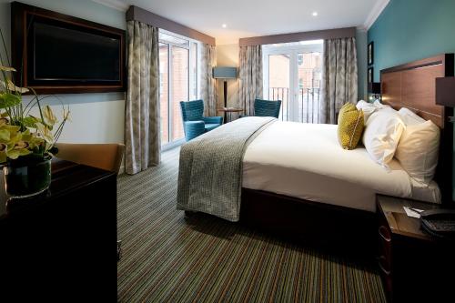 Sir Christopher Wren Hotel & Spa - image 8