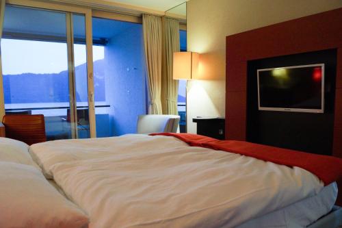 Post Hotel Weggis